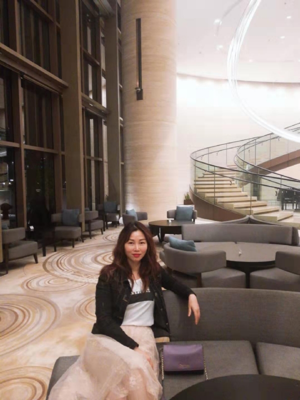 Ada的第一张照片--邢台相亲服务中心