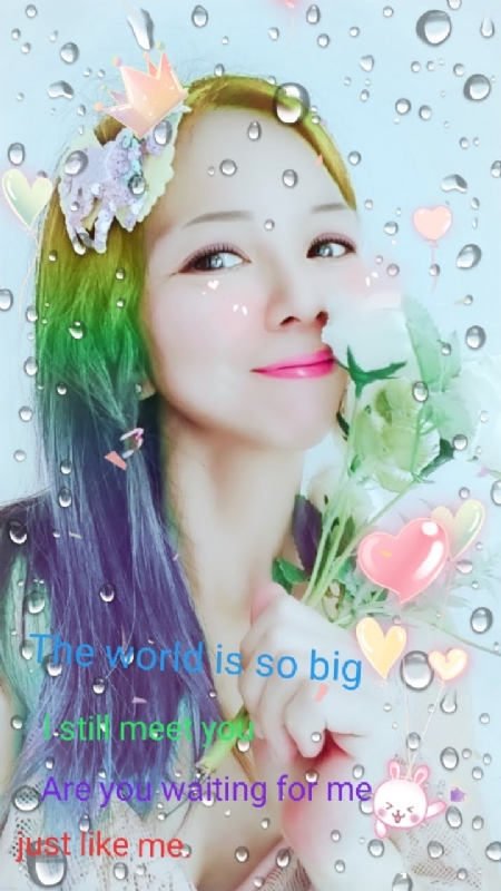 公主驾到的第二张照片--邢台相亲服务中心