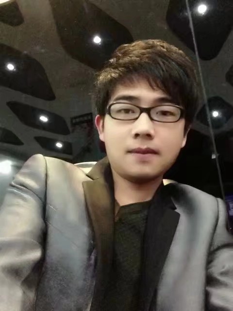 久伴的第一张照片--邢台相亲服务中心