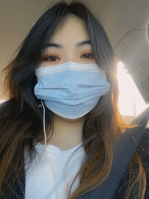 小周周的第二张照片--邢台相亲服务中心