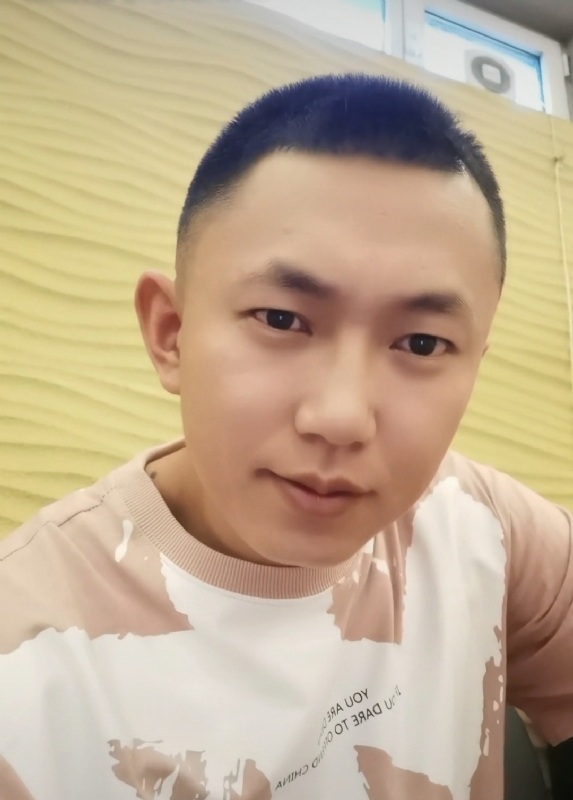 爱意随风起的第一张照片--邢台相亲服务中心