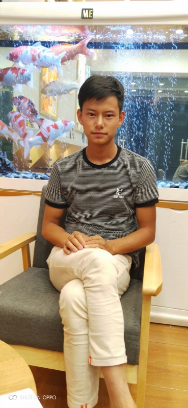 长情橙子的第一张照片--邢台相亲服务中心