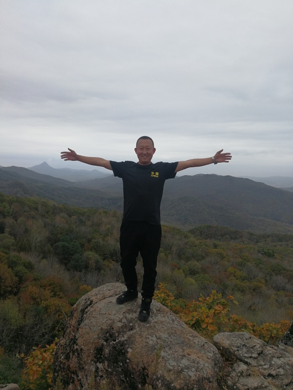 俗人的第一张照片--邢台相亲服务中心