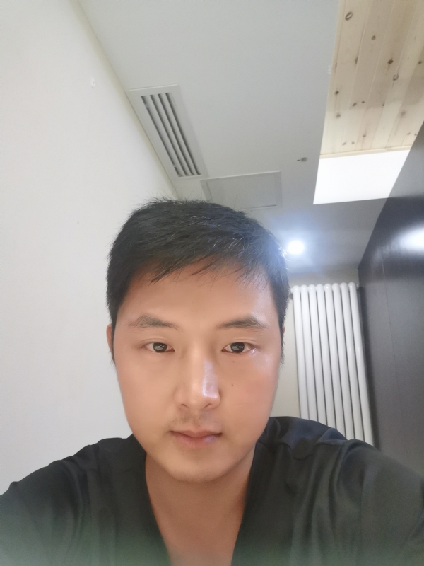 唯爱一人终此生的第二张照片--邢台相亲服务中心