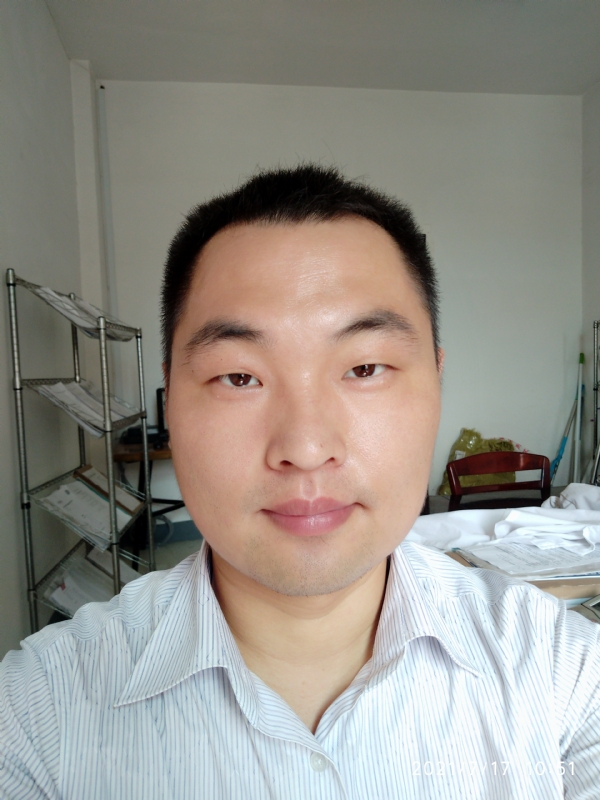 阿灿的第一张照片--邢台相亲服务中心