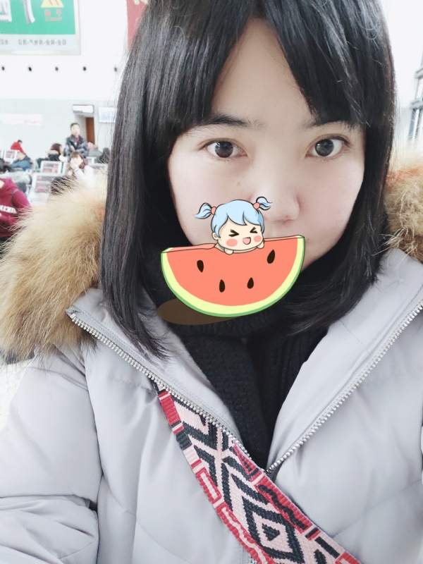 萱玲的第一张照片--邢台相亲服务中心