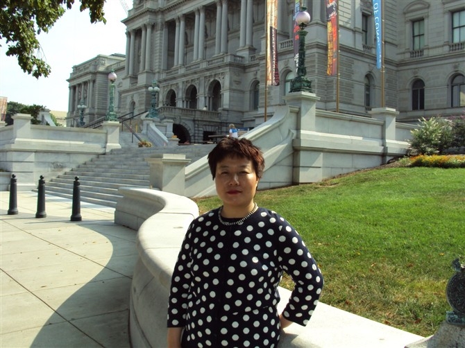 心灵归宿的第二张照片--邢台相亲服务中心