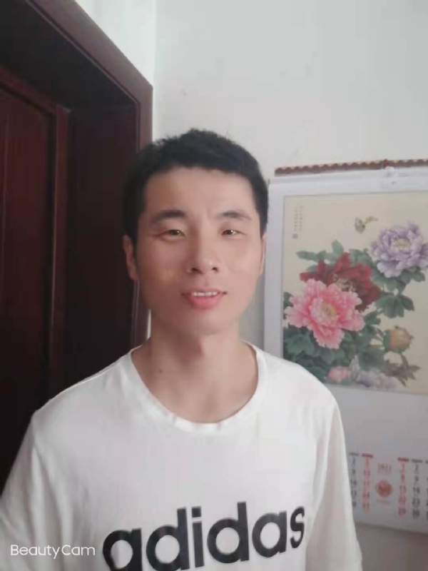 寂寞沙洲冷的第一张照片--邢台相亲服务中心