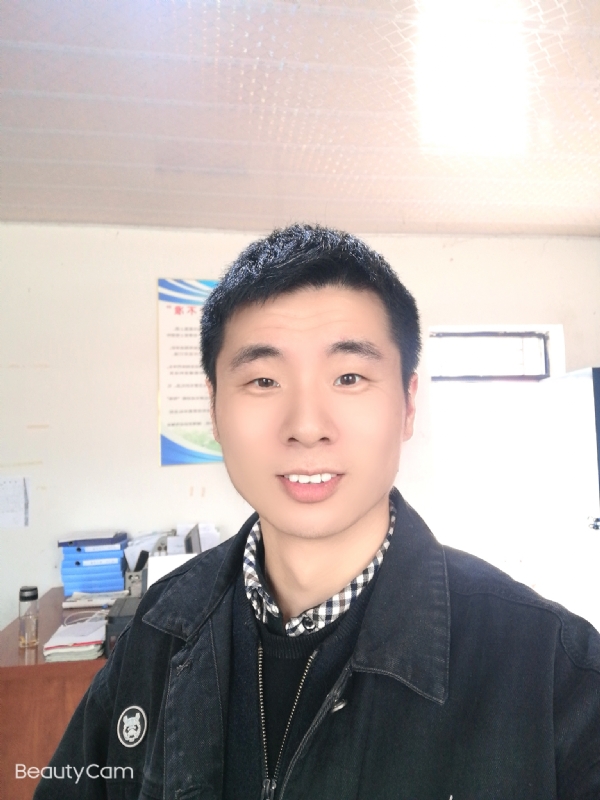 寂寞沙洲冷的第二张照片--邢台相亲服务中心