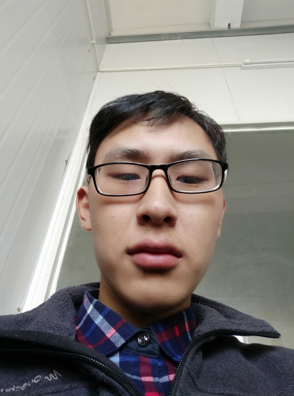 天启星辰的第一张照片--邢台相亲服务中心