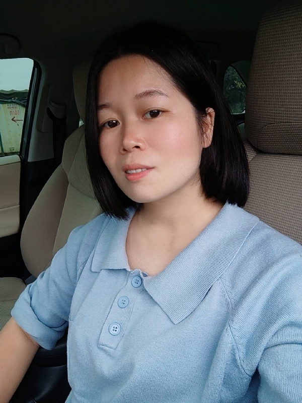 贝贝的第三张照片--邢台相亲服务中心