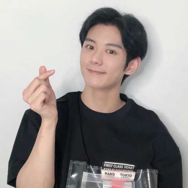 逍遥的第一张照片--邢台相亲服务中心