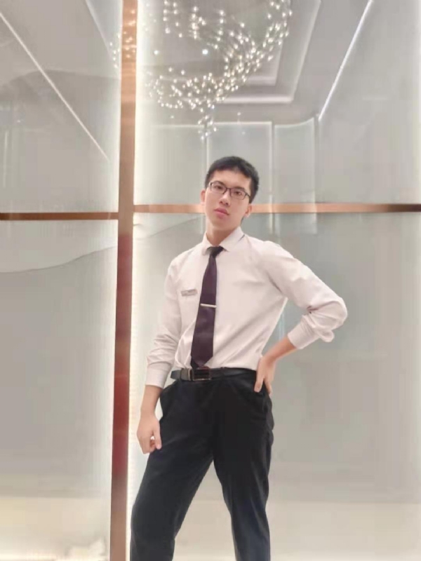 晴天的第一张照片--邢台相亲服务中心