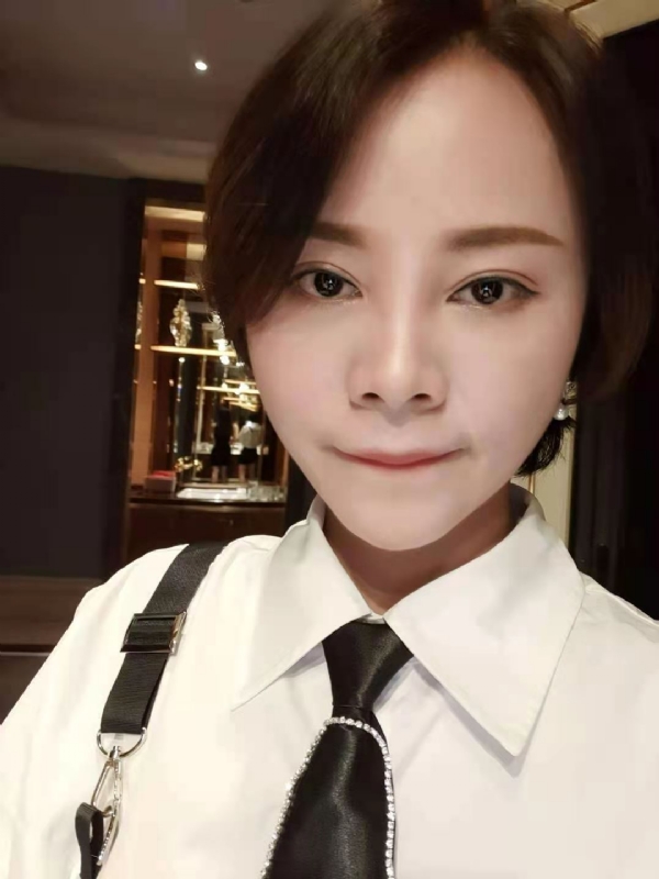 只为一人的第一张照片--邢台相亲服务中心