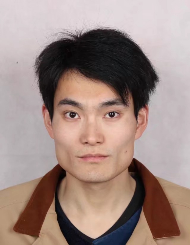 寻爱的第三张照片--邢台相亲服务中心