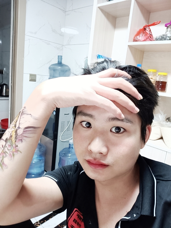 一纸荒年的第一张照片--邢台相亲服务中心