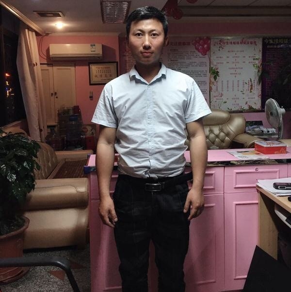 健华的第二张照片--邢台相亲服务中心