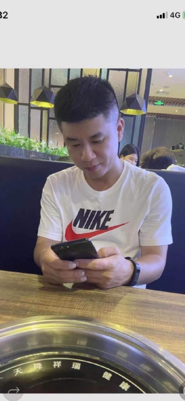 柒柒的第一张照片--邢台相亲服务中心