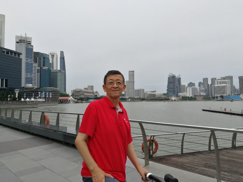 宁缺毋滥的第一张照片--邢台相亲服务中心