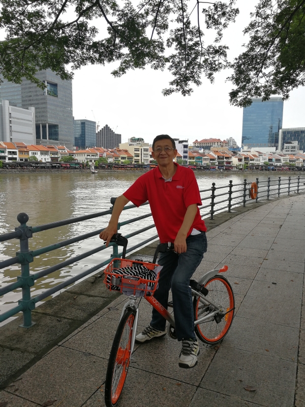 宁缺毋滥的第二张照片--邢台相亲服务中心