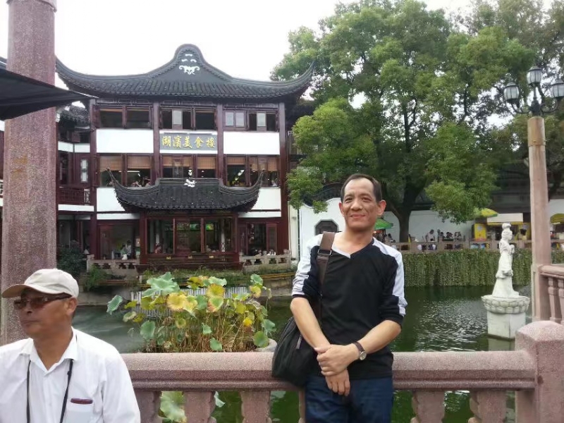 海~天2021的第一张照片--邢台相亲服务中心