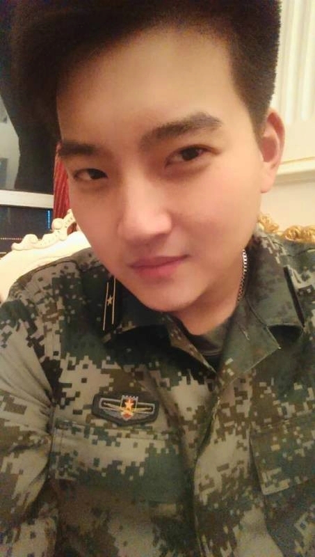 小严的第一张照片--邢台相亲服务中心