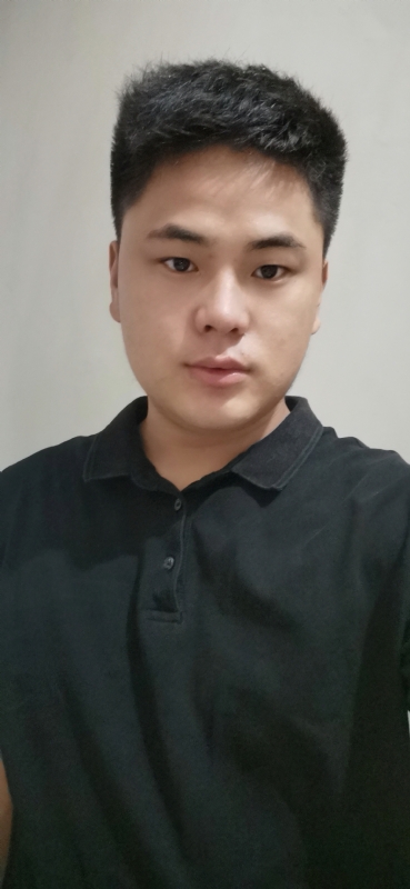 牛汉然的第一张照片--邢台相亲服务中心