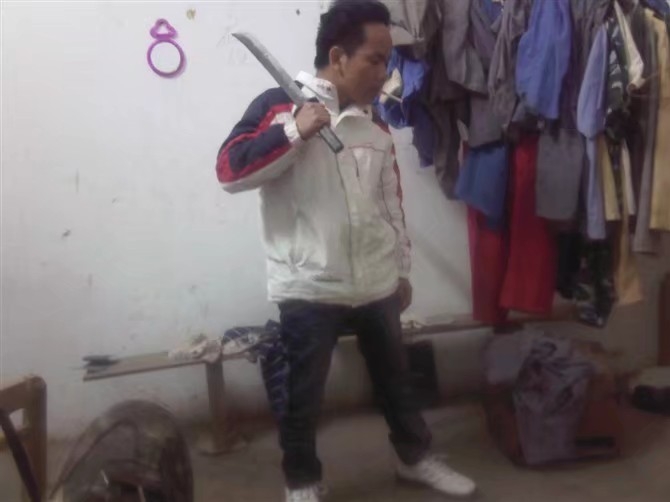 游侠儿的第一张照片--邢台相亲服务中心