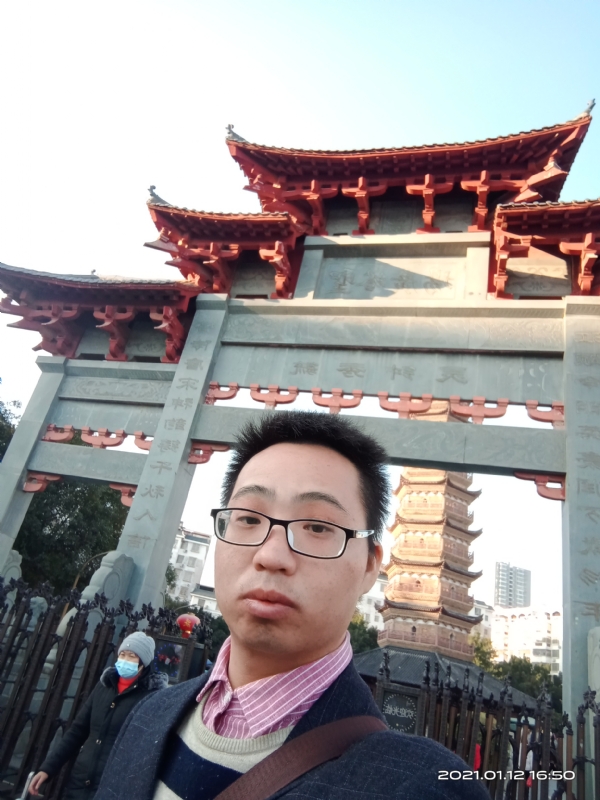 碧血丹心的第一张照片--邢台相亲服务中心