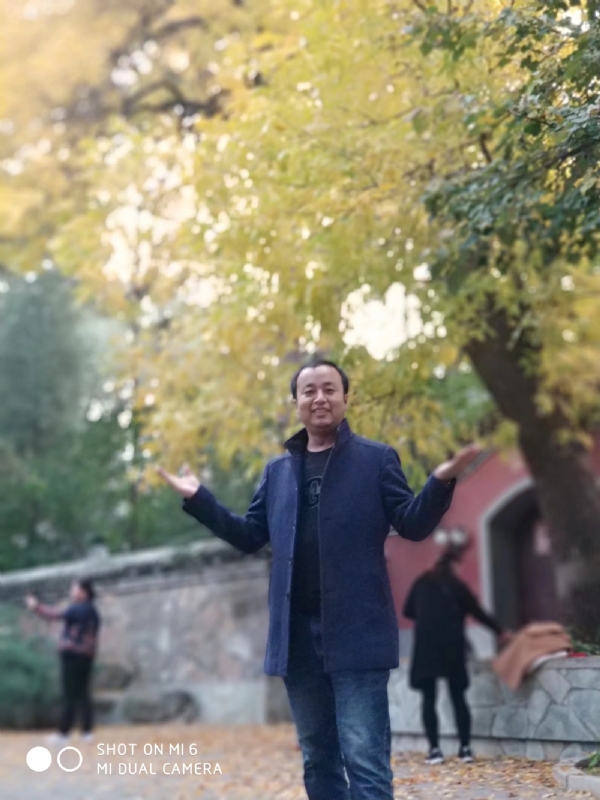 爱转角的第二张照片--邢台相亲服务中心