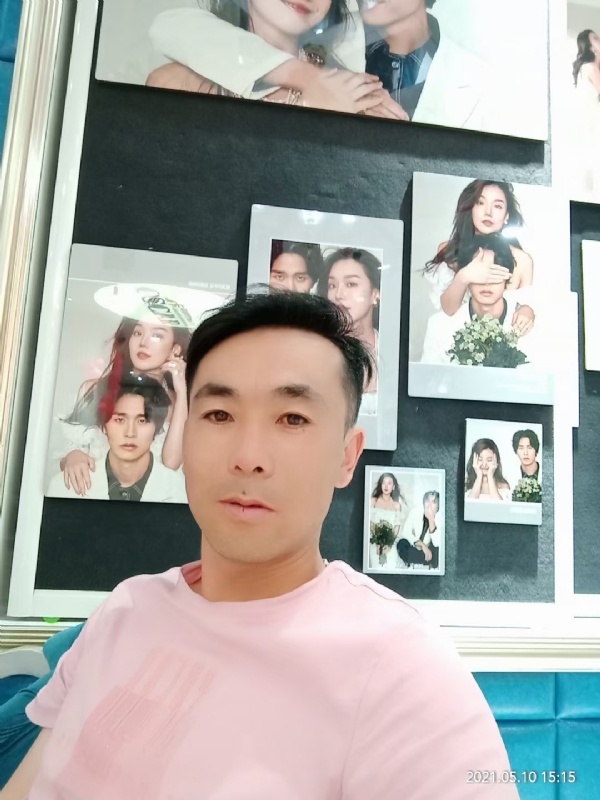 缘来的第一张照片--邢台相亲服务中心