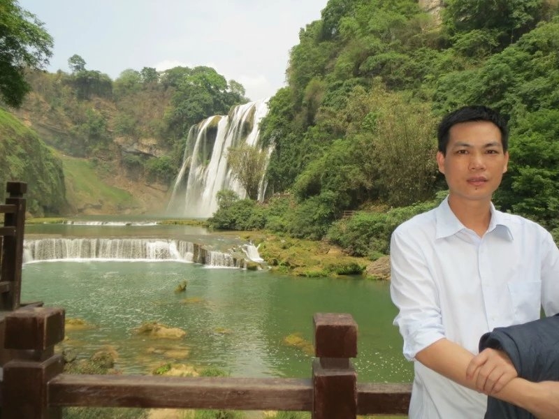 坚强芒果的第一张照片--邢台相亲服务中心