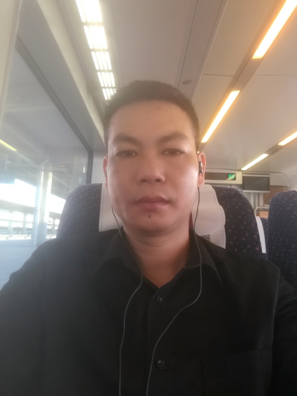 坚强芒果的第二张照片--邢台相亲服务中心