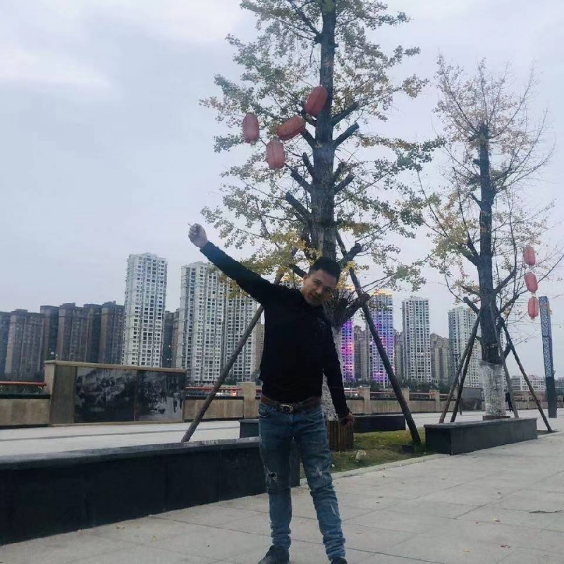 空空的房间的第一张照片--邢台相亲服务中心