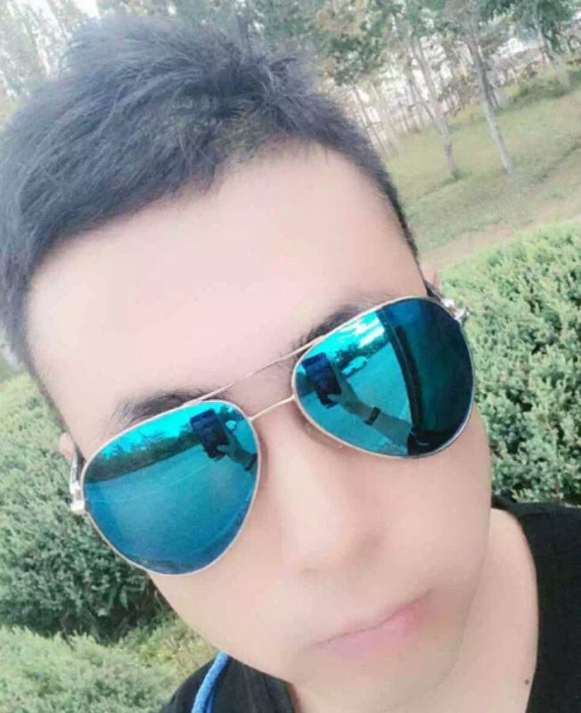 流年啊的第一张照片--邢台相亲服务中心