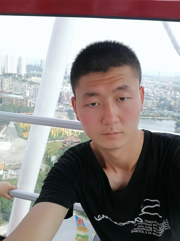 川川的第一张照片--邢台相亲服务中心