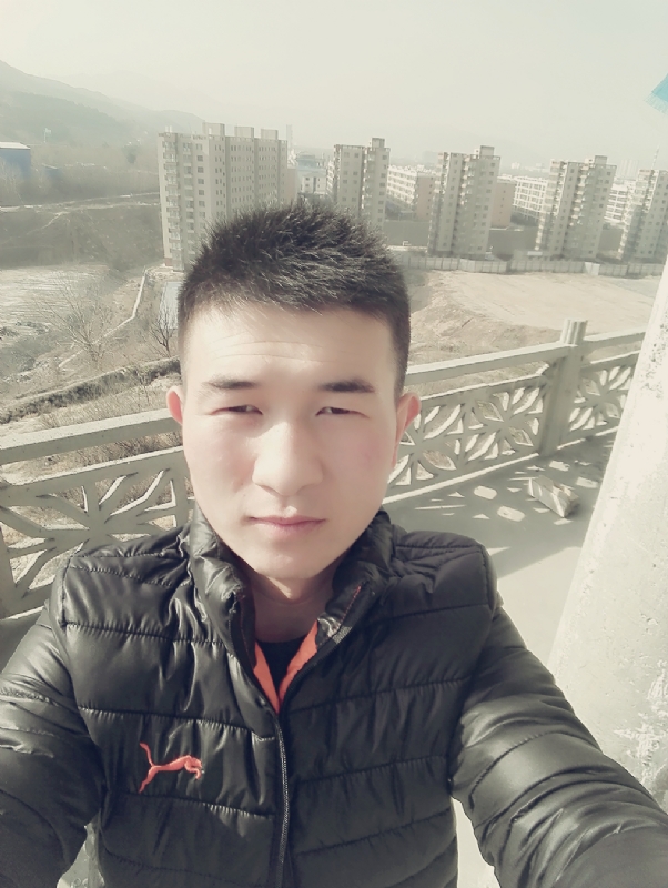 兵心依旧的第一张照片--邢台相亲服务中心