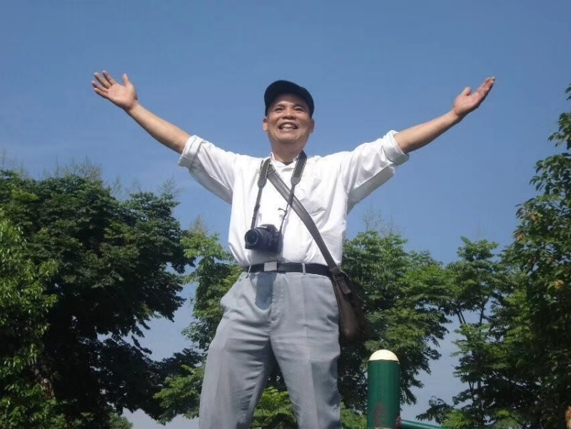 相遇有缘的第三张照片--邢台相亲服务中心