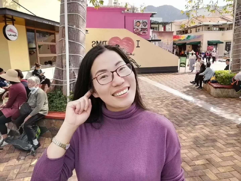 Angel的第三张照片--邢台相亲服务中心