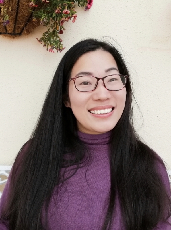 Angel的第四张照片--邢台相亲服务中心