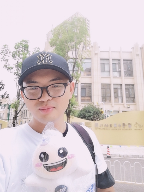 trick的第一张照片--邢台相亲服务中心