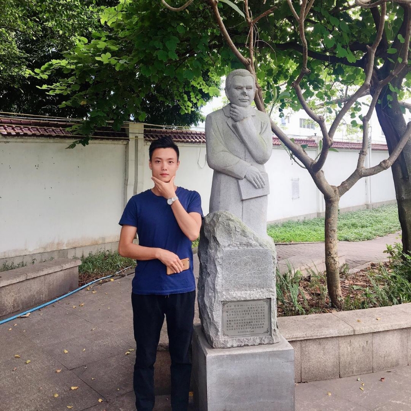 真心的才是最好的的第一张照片--邢台相亲服务中心