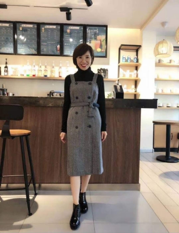 初心的第一张照片--邢台相亲服务中心