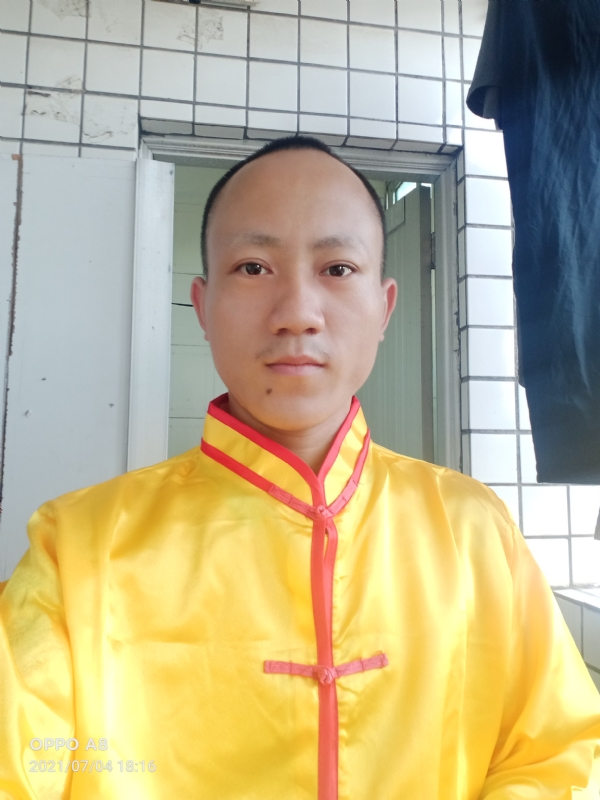 宋福军的第一张照片--邢台相亲服务中心