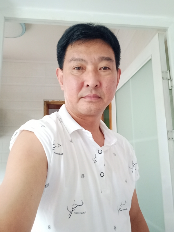 为爱停留的第二张照片--邢台相亲服务中心