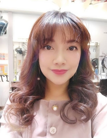 陳雅琪的第一张照片--邢台相亲服务中心