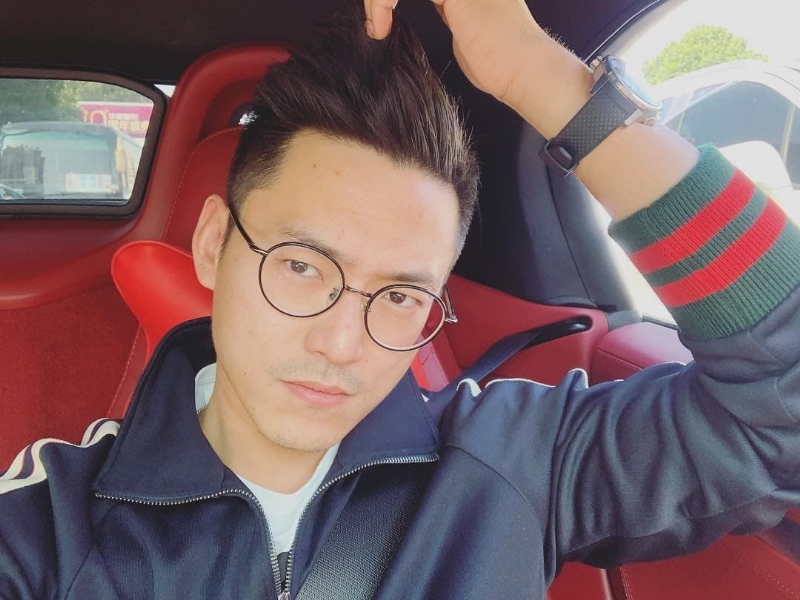 James的第一张照片--邢台相亲服务中心