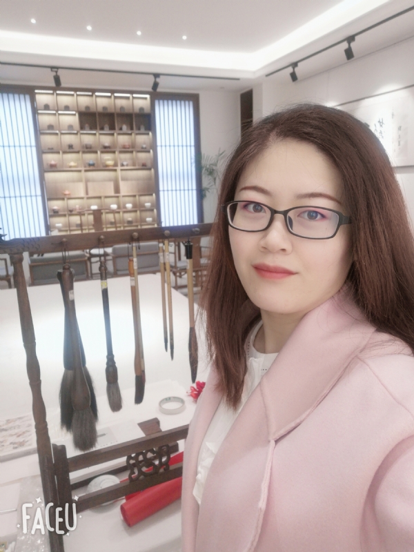 亮晶晶的薄荷茶的第一张照片--邢台相亲服务中心