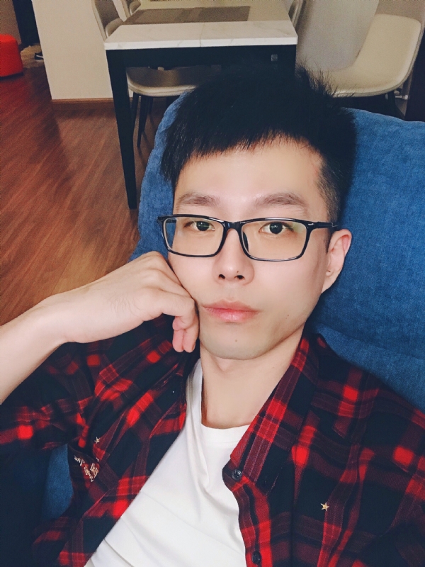 至尊宝的第二张照片--邢台相亲服务中心