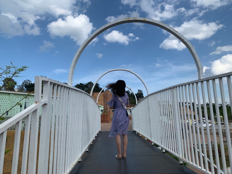 山海的第三张照片--邢台相亲服务中心